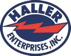 HALLER ENTERPRISES Reviews